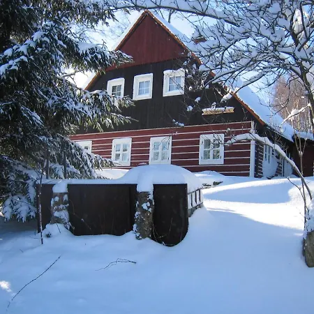 Villa- Roubenka Villa *