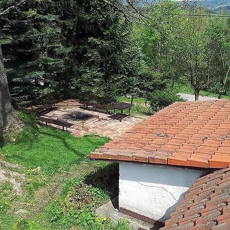 Villa Villa- Roubenka