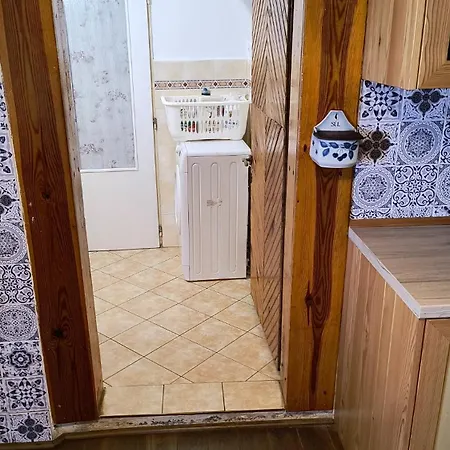 Villa- Roubenka Villa