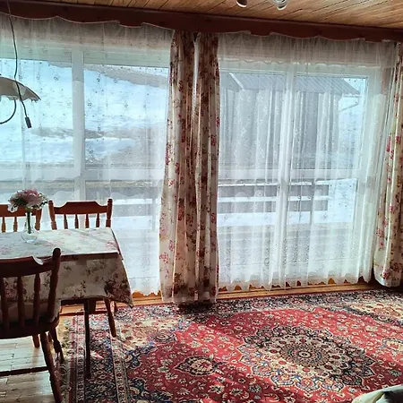 Villa Villa- Roubenka