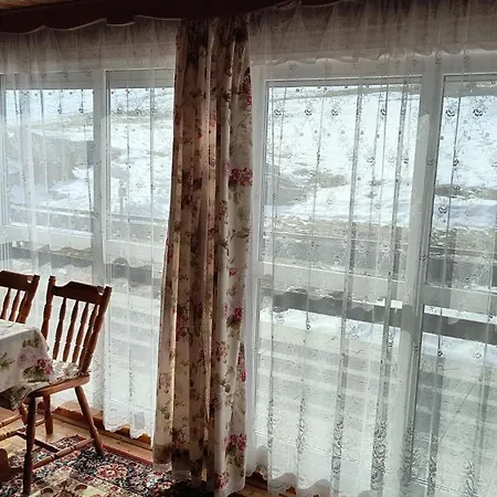 Villa- Roubenka Villa *