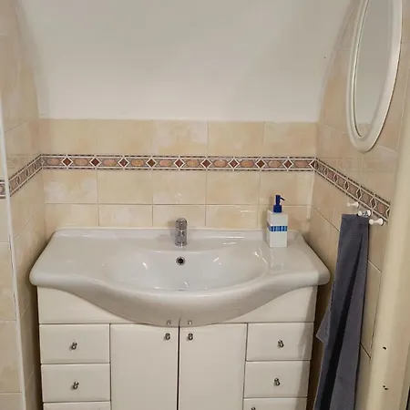 Villa Villa- Roubenka *