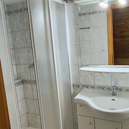 Villa- Roubenka * Vichova nad Jizerou