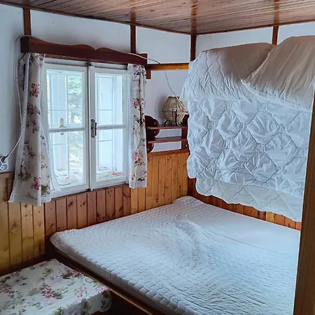 Villa Villa- Roubenka *