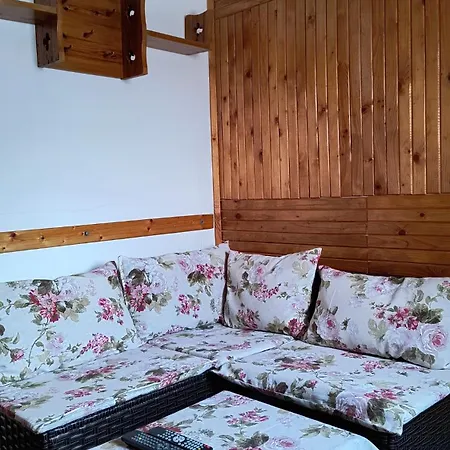 Villa- Roubenka Villa Vichova nad Jizerou