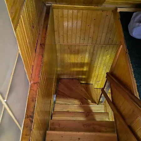 Villa- Roubenka Villa *