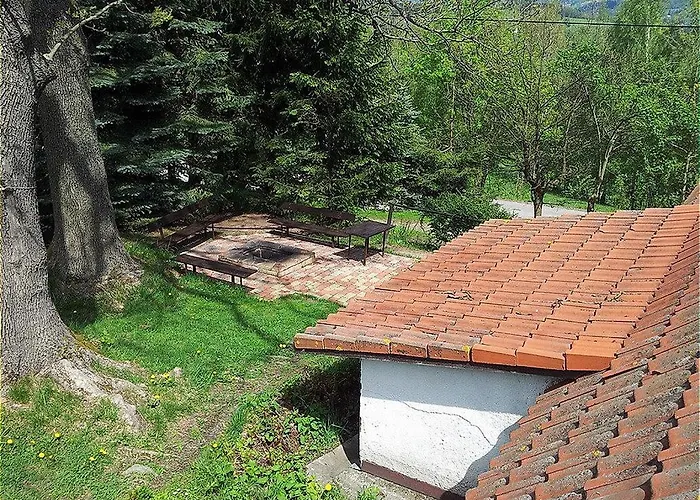 Villa Villa- Roubenka