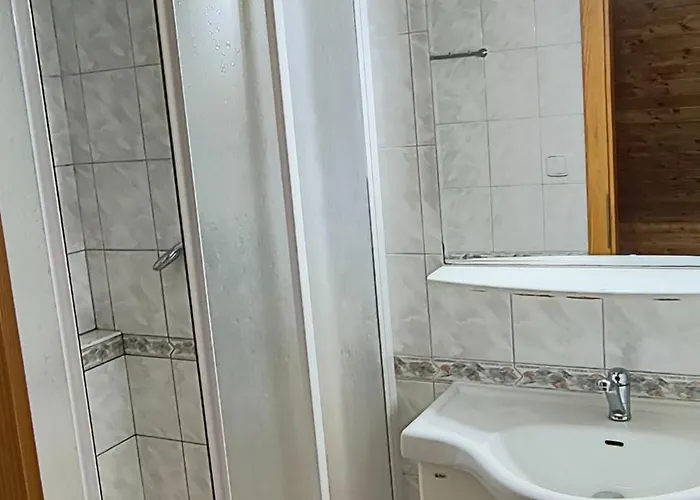 Villa- Roubenka * Vichova nad Jizerou